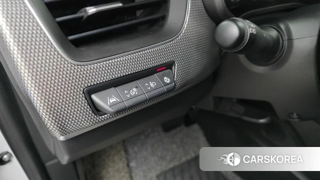 Renault Korea (Samsung) XM3 id 3806176 из Кореи 9