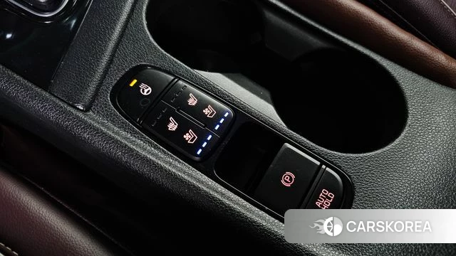 Kia The New Niro id 4435144 из Кореи 9