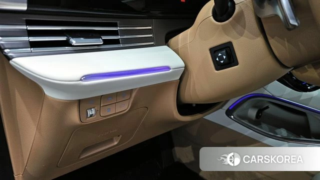 Hyundai The New Grandeur IG id 3843754 из Кореи 9