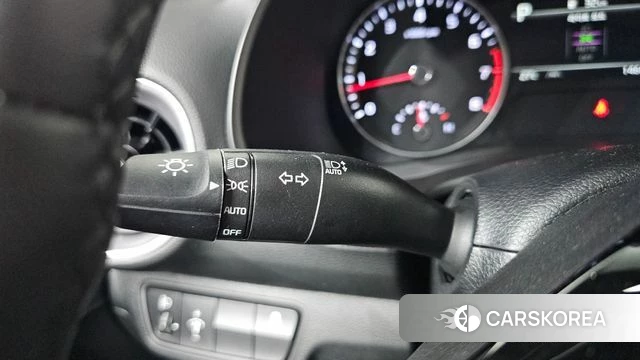 Kia The New K3 2nd generation id 3934020 из Кореи 9