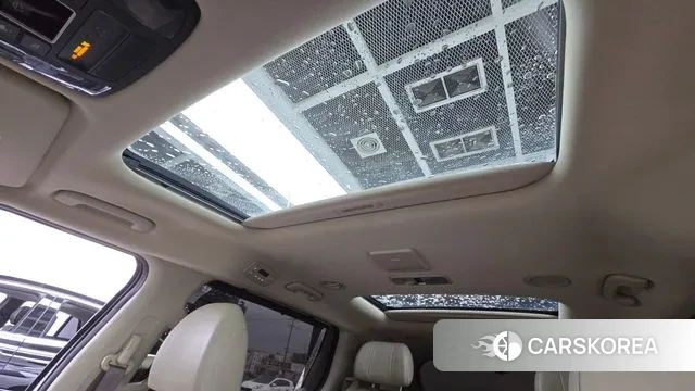 Kia Carnival 4th generation id 3417145 из Кореи 9