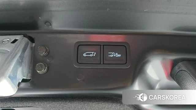 Hyundai Staria id 4602428 из Кореи 9