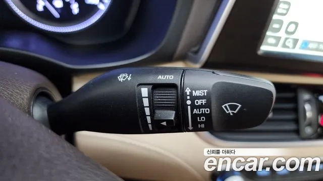 Hyundai Grandeur IG id 2932999 из Кореи 9