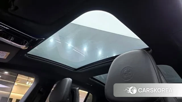 Mercedes-Benz EQE V295 id 3246472 из Кореи 9