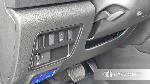Renault Korea (Samsung) The New QM6 id 4595449 из Кореи 9