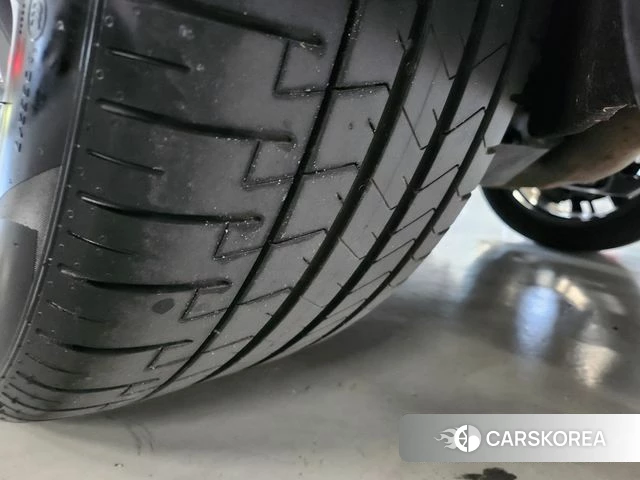Mercedes-Benz E-Class W214 id 4406185 из Кореи 9