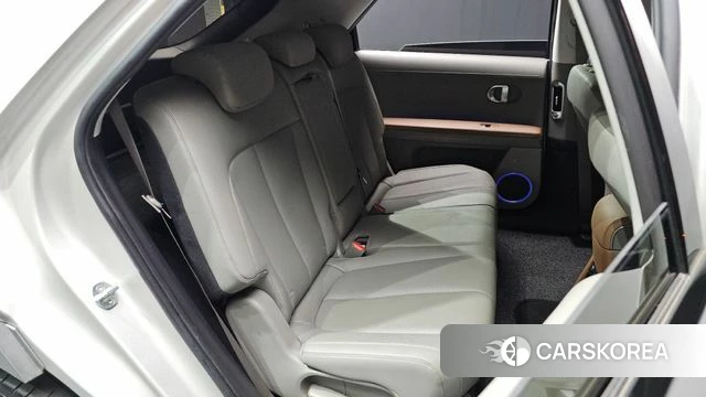 Hyundai Ionic 5 id 3871590 из Кореи 9