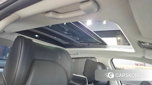 Kia K5 3rd generation id 4444570 из Кореи 9