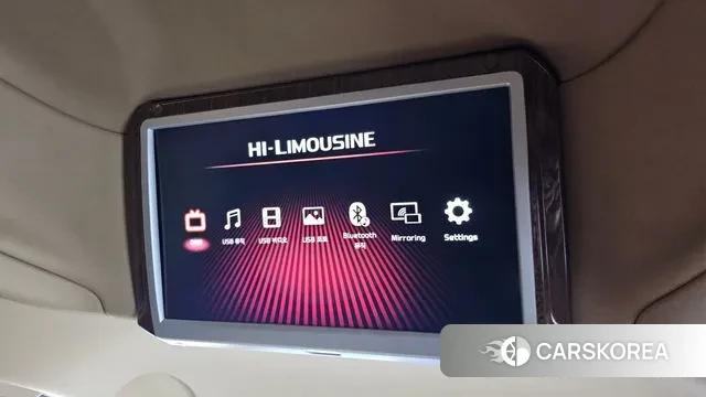 Kia All New Carnival id 3574319 из Кореи 9