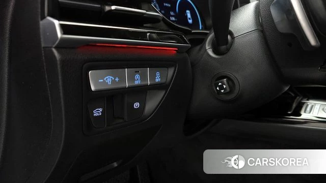 Genesis G80 (RG3) id 4018182 из Кореи 9