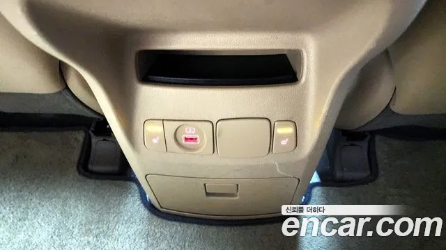 Kia The New Carnival id 2401334 из Кореи 9