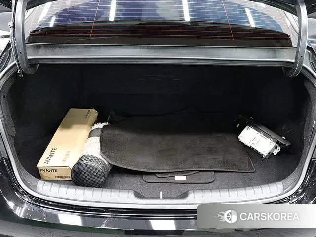 Hyundai Avante (CN7) id 2973382 из Кореи 9