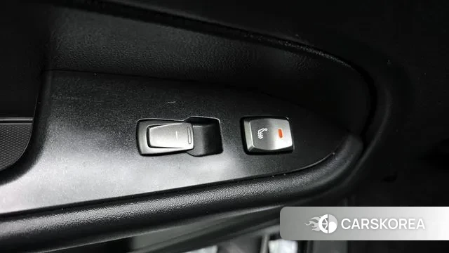 Ssangyong The New Rexton Sport id 3463290 из Кореи 9