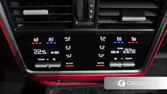 Porsche Cayenne (PO536) id 3562167 из Кореи 9