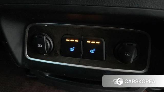 Hyundai The New Grand Starex id 3844773 из Кореи 9