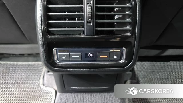 Volkswagen Arteon id 4543200 из Кореи 9