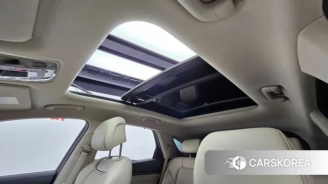 Genesis GV70 id 3002245 из Кореи 9