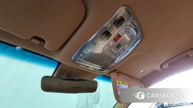 Genesis G90 (RS4) id 3472455 из Кореи 9