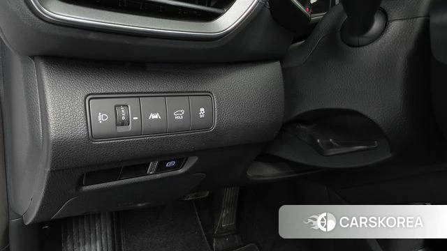 Hyundai The New Santa Fe id 4284444 из Кореи 9