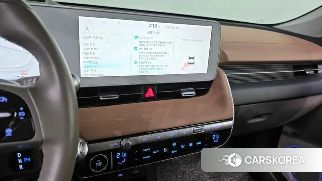 Hyundai Ionic 5 id 4476128 из Кореи 9