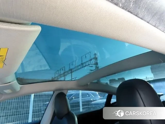 Tesla Model 3 id 3509425 из Кореи 9