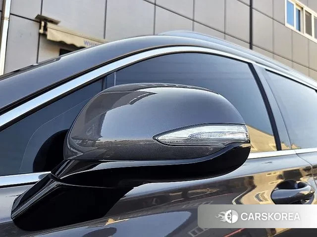 Hyundai Santa Fe TM id 3391346 из Кореи 9