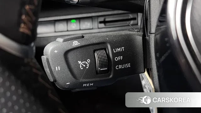 Peugeot 5008 second generation id 3581134 из Кореи 9