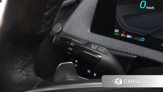 Kia EV6 id 3467982 из Кореи 9