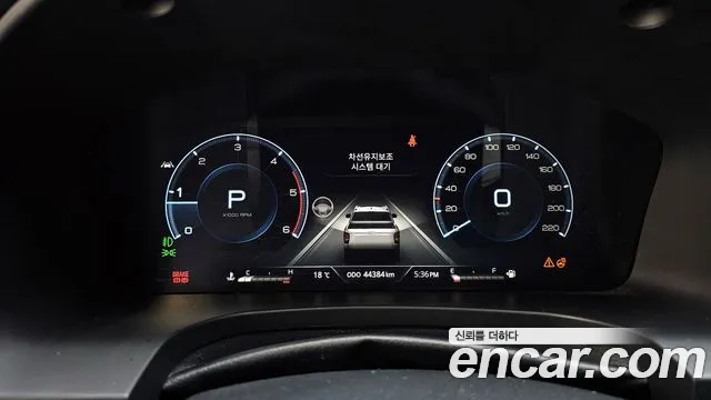 Ssangyong The New Rexton Sport id 2568857 из Кореи 9