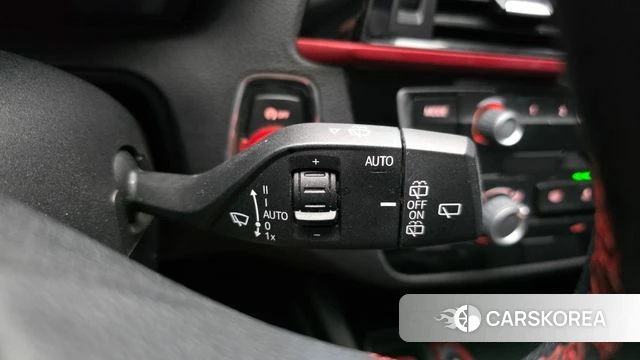 BMW 1 Series (F20) id 4525697 из Кореи 9