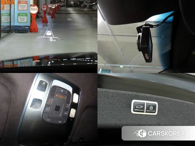 Genesis G80 (RG3) id 4410066 из Кореи 9