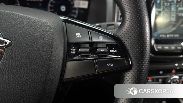 Ssangyong The New Rexton Sport id 3787601 из Кореи 9