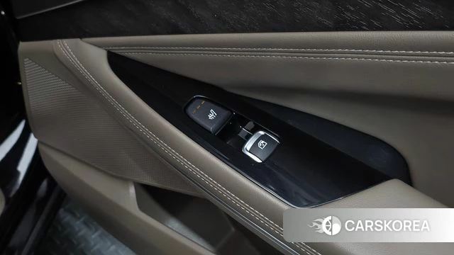 Kia K8 Hybrid id 4894301 из Кореи 9