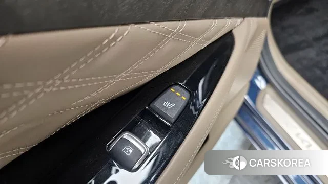 Kia K8 Hybrid id 3751284 из Кореи 9