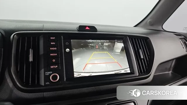 Kia The New Kia Ray id 3415944 из Кореи 9