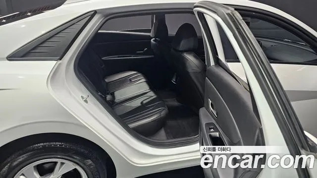 Hyundai Avante (CN7) id 2673674 из Кореи 9