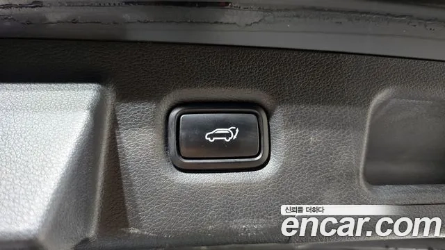 Hyundai Santa Fe TM id 2908077 из Кореи 9