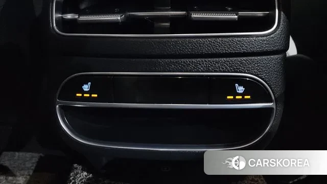 Genesis GV70 id 3713109 из Кореи 9