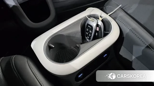 Hyundai Ionic 5 id 3361483 из Кореи 9