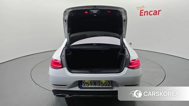 Mercedes-Benz CLS-Class C257 id 4722153 из Кореи 9