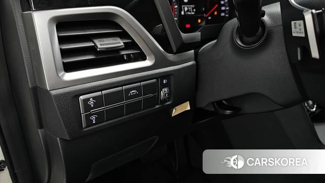 Ssangyong Beautiful Korando id 3965665 из Кореи 9