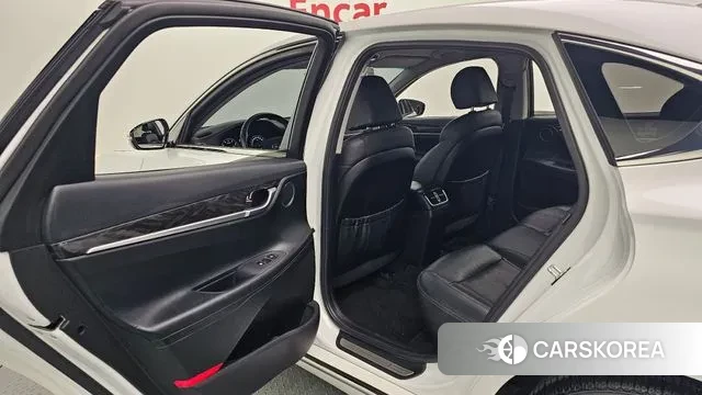 Hyundai Grandeur IG id 3018996 из Кореи 9