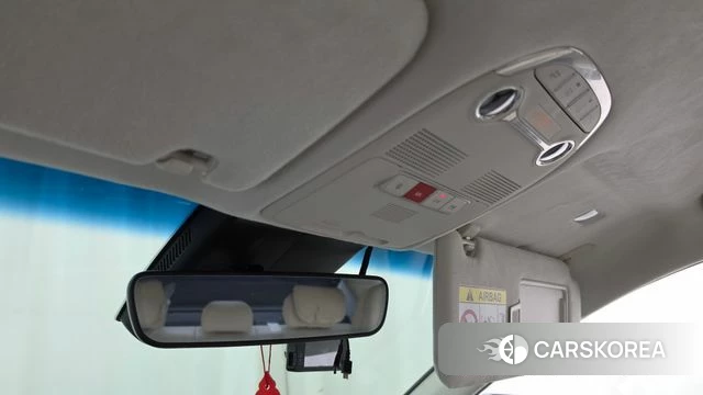 Hyundai The New Grandeur IG Hybrid id 4671119 из Кореи 9