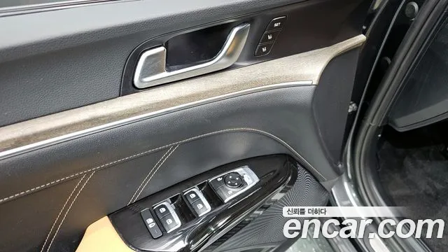 Kia K5 3rd generation id 2842378 из Кореи 9