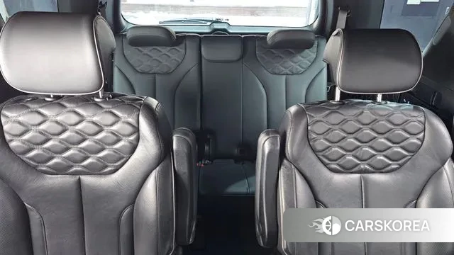 Hyundai Palisade id 3649948 из Кореи 9