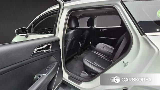 Kia Sportage 5th Generation id 3138402 из Кореи 9