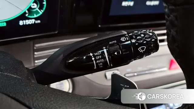 Hyundai The New Grandeur IG Hybrid id 3417351 из Кореи 9