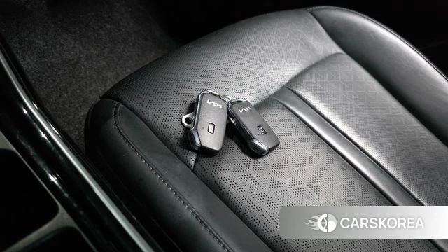 Kia Sorento 4th Generation id 4721036 из Кореи 9