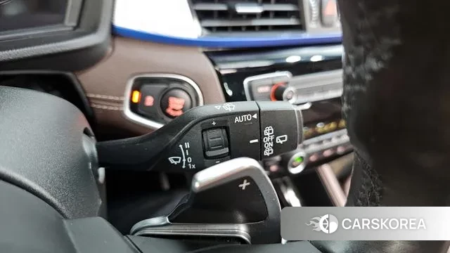 BMW X1 (F48) id 3248050 из Кореи 9