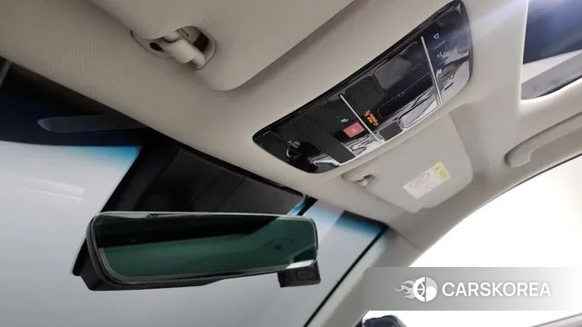 Hyundai Grandeur (GN7) id 3477934 из Кореи 9